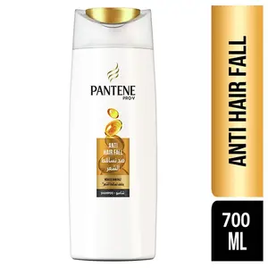 Shampooing Anti-Chute Pantene PRO-V 700ml.