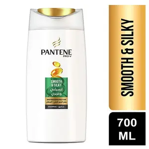 SHAMPOOING LISSE & SOYEUX 700ML PANTENE