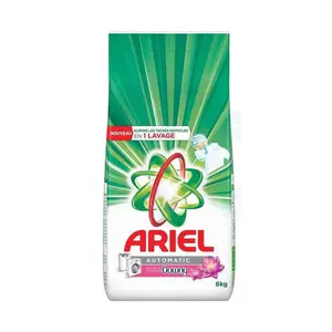 Lessive en poudre machine Downy 6Kg - ARIEL