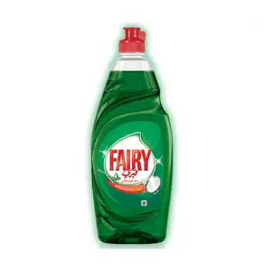 Liquide Vaisselle Concentré Original Fairy 650ml.