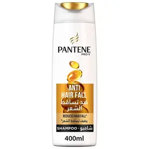 SHAMPOOING ANTI CHUTE 400ML PANTENE
