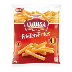 LUTOSA FRITES 1KG