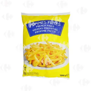 Frites 10/10 International 1kg