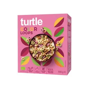 Boucles Colorées, 300g