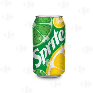 Sprite canette 33cl