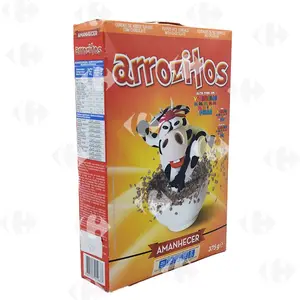 Céréales Grains de Riz Amanhecer 375g