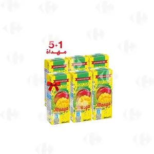 Thé Glacé Mangue Amanhecer 20cl