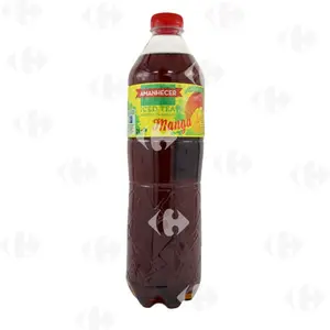 Thé Glacé Mangue Amanhecer 2L