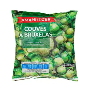 Chou de l'Aube Bruxelles 400g