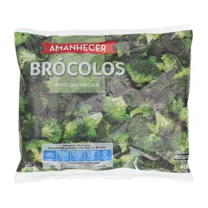 Brocoli surgelé Dawn 400g