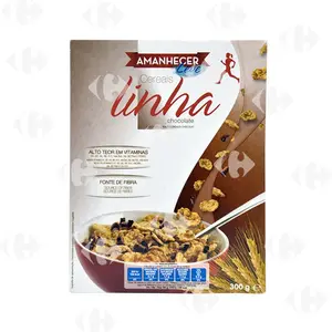 Céréales Allégées Chocolat Linha Amanhecer 300g