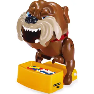 Jeu Réveille Pas le Chien Zoko-Jogos 30x27 cm