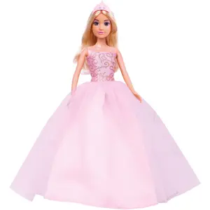 Poupée Sarita Princesse Zoko-Sarita 29 cm