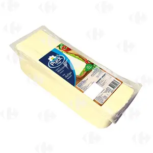 Mozzarella Puck Bloc au Kg