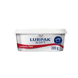 Lurpak À Tartiner Soft 200g