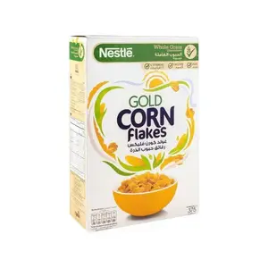 CEREALES GOLD CORN FLAKES NESTLE 375G