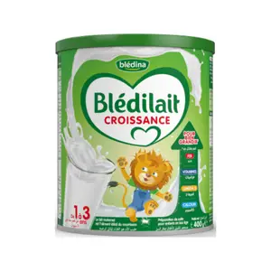 Lait de Croissance Blédilait 400g