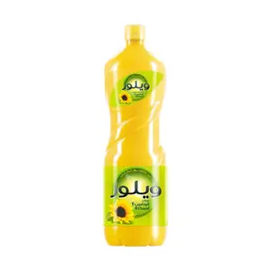 Huile de Table Tournesol Huilor 1L