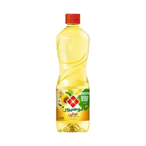 Huile de table trois graines 0,5L - LESIEUR