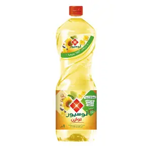 Huile de Table Lesieur 1L