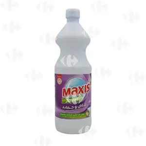 Eau de Javel Lavande Violet Maxis 1L