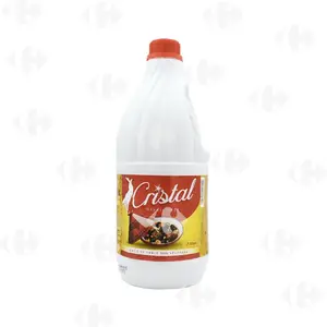 Cristal Huile de Table 2L