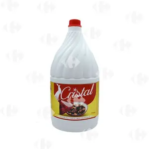 Huile De Table Cristal 5L