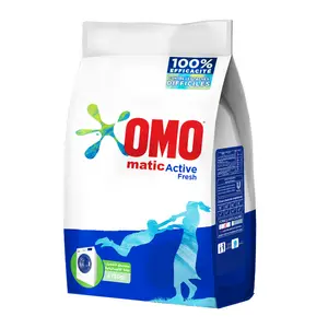 Omo Matic Active Fresh 750g