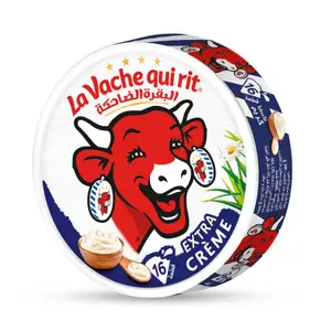 La Vache Qui Rit Extra Crème Fromage Fondu 16 Portions 240g