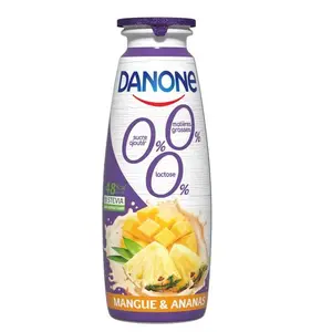 Danone 000% Mangue Ananas
