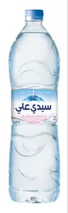 Eau Minérale Sidi Ali 1,5L