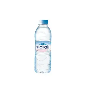 Eau Minérale Sidi Ali 33cl.