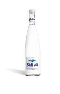 Eau Minérale Sidi Ali 50cl