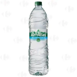 .Eau Minérale Ain Atlas 1,5L.