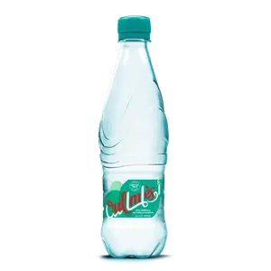 Oulmès Eau Minérale Gazeuse Légère 50cl