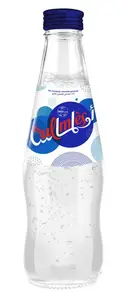 Oulmè Eau Gazeuse 25cl
