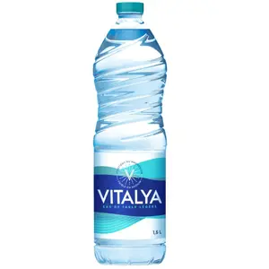 .Eau de Table Vitalya 1,5L.