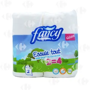 Essuie tout géant x2 - FANCY