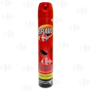 Bravo Insecticide Rampant 400ml
