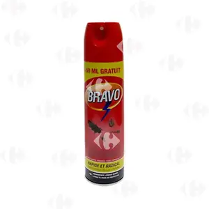Insecticide Anti Volant Bravo 200ml