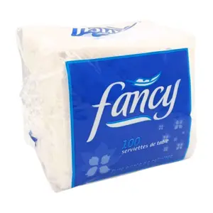 Fancy Papiers Serviettes 100 unités