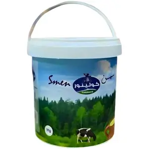 Beurre Salé Colainord 1kg