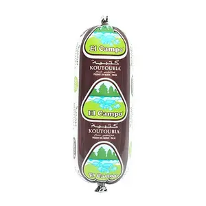 Mortadelle Olive El Campo - Charcuterie - Koutoubia 600g