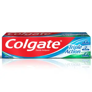 Dentifrice Triple Action Mint Colgate 50ml
