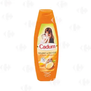 Shampooing à l'Argan Cadum 190ml