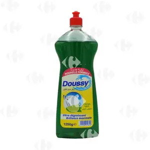 Liquide Vaisselle Citron Doussy 1250ml