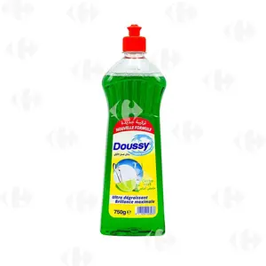 Liquide Vaisselle Citron Doussy 750ML