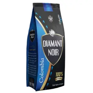 Café Moulu Diamant Noir 200G