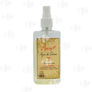 Eau de Cologne Original Eva 630ml