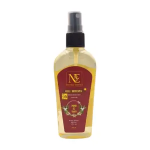 Huile de Bronzage Solaire Natural Essence 100ml.